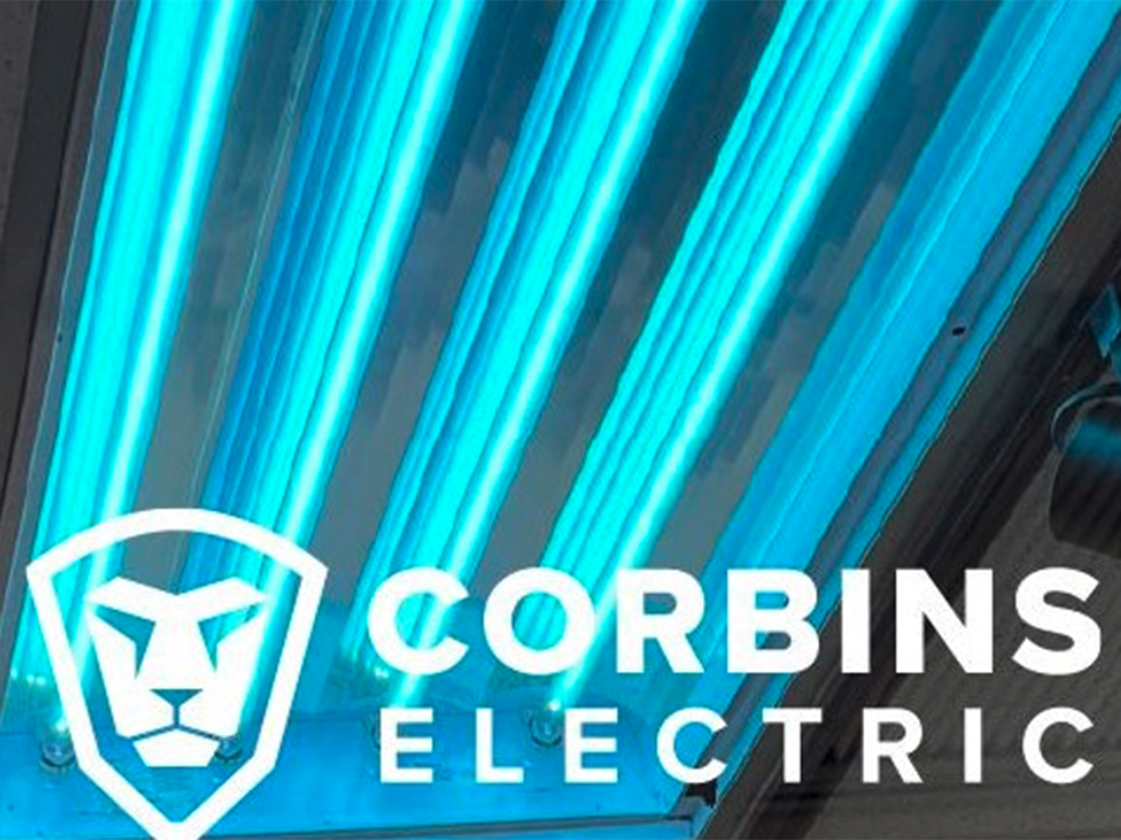 The First CommercialGrade GUV Lighting System in the U.S. CORBINS