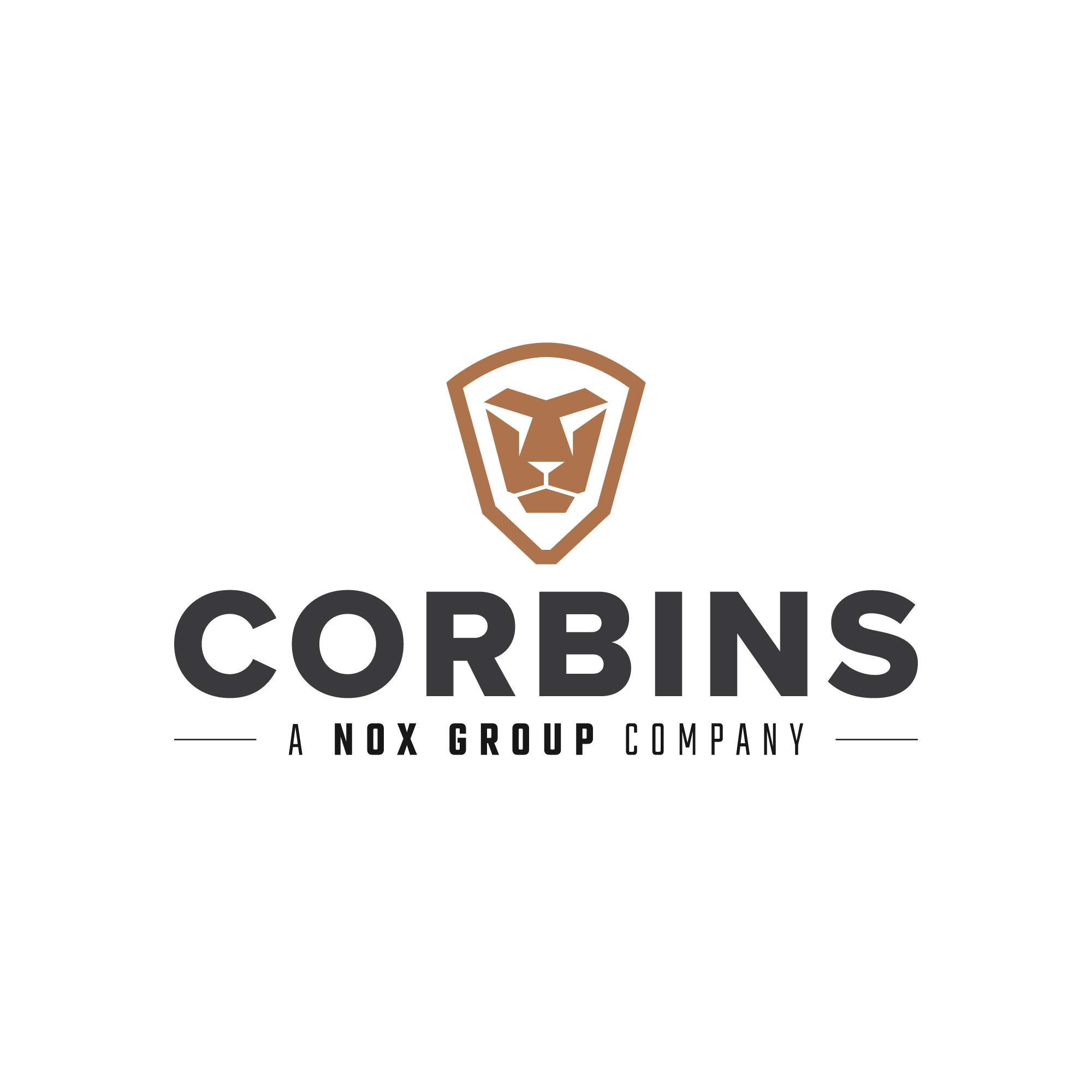 Logos - CORBINS